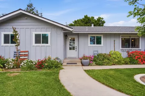 Exterior - 3501 North Ave, Modesto, CA 95358 photo 5 of 13