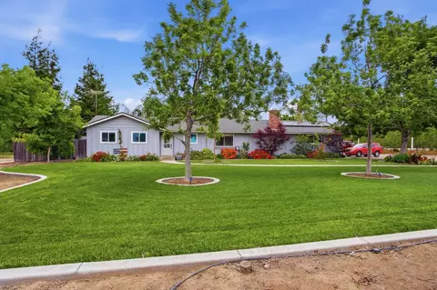 Exterior - 3501 North Ave, Modesto, CA 95358 photo 3 of 13