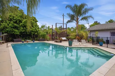 Exterior - 3501 North Ave, Modesto, CA 95358 photo 6 of 13