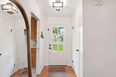 Entry Way - 3501 North Ave, Modesto, CA 95358 photo 1 of 2