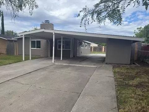 2453 Lever Blvd, Stockton, CA 95206