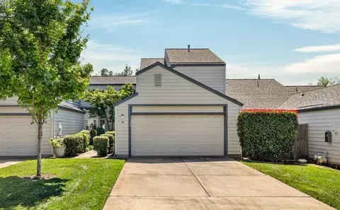 3813 Pasadena Ave #34, Sacramento, CA 95821