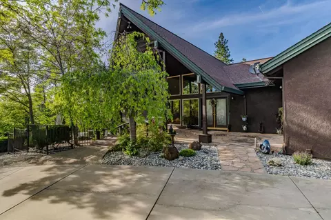 Exterior - 12091 Mierkey Rd, Jackson, CA 95642 photo 9 of 24