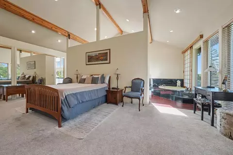 Bedroom - 12091 Mierkey Rd, Jackson, CA 95642 photo 2 of 11