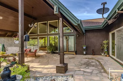 Exterior - 12091 Mierkey Rd, Jackson, CA 95642 photo 10 of 24
