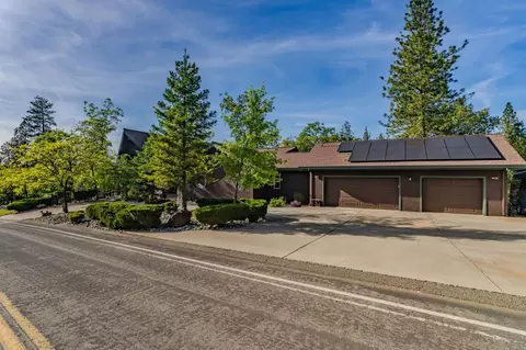 Exterior - 12091 Mierkey Rd, Jackson, CA 95642 photo 4 of 24