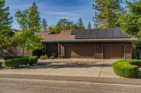 Exterior - 12091 Mierkey Rd, Jackson, CA 95642 photo 3 of 24