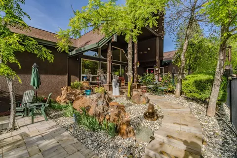 Exterior - 12091 Mierkey Rd, Jackson, CA 95642 photo 8 of 24