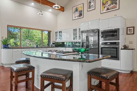 Kitchen - 12091 Mierkey Rd, Jackson, CA 95642 photo 1 of 8