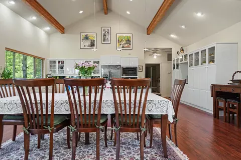 Dining - 12091 Mierkey Rd, Jackson, CA 95642 photo 1 of 6