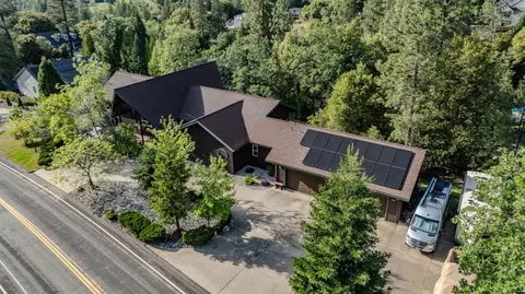 View/Area - 12091 Mierkey Rd, Jackson, CA 95642 photo 2 of 10