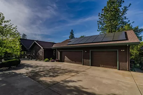 Exterior - 12091 Mierkey Rd, Jackson, CA 95642 photo 5 of 24