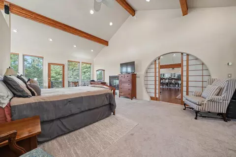 Bedroom - 12091 Mierkey Rd, Jackson, CA 95642 photo 5 of 11