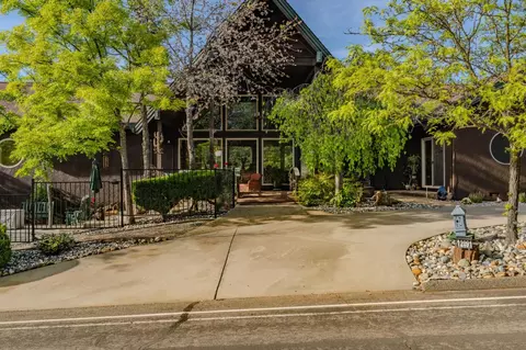 Exterior - 12091 Mierkey Rd, Jackson, CA 95642 photo 2 of 24