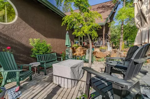 Exterior - 12091 Mierkey Rd, Jackson, CA 95642 photo 11 of 24