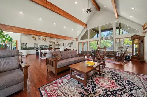 Living - 12091 Mierkey Rd, Jackson, CA 95642 photo 2 of 5