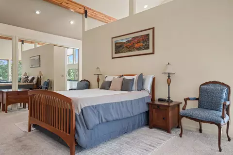 Bedroom - 12091 Mierkey Rd, Jackson, CA 95642 photo 3 of 11