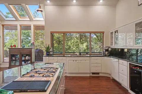 Kitchen - 12091 Mierkey Rd, Jackson, CA 95642 photo 7 of 8