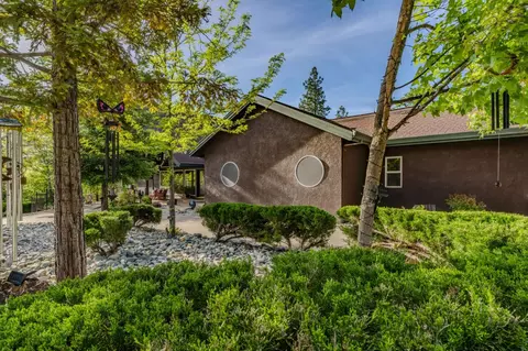 Exterior - 12091 Mierkey Rd, Jackson, CA 95642 photo 7 of 24