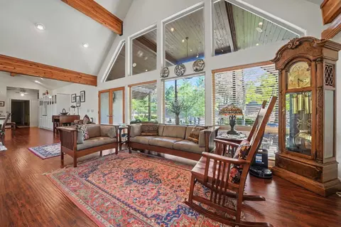 Living - 12091 Mierkey Rd, Jackson, CA 95642 photo 3 of 5