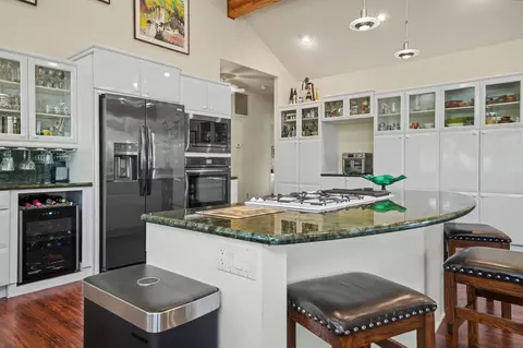 Kitchen - 12091 Mierkey Rd, Jackson, CA 95642 photo 3 of 8