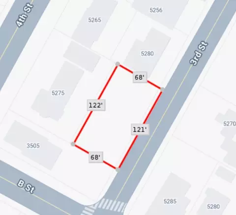 0 Third St, Rocklin, CA 95677