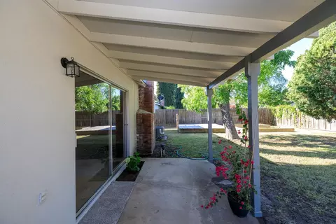Exterior - 4101 Blue Bird Dr, Modesto, CA 95356 photo 5 of 16
