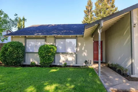 Exterior - 4101 Blue Bird Dr, Modesto, CA 95356 photo 4 of 16