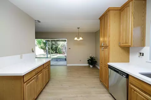 Kitchen - 4101 Blue Bird Dr, Modesto, CA 95356 photo 6 of 6