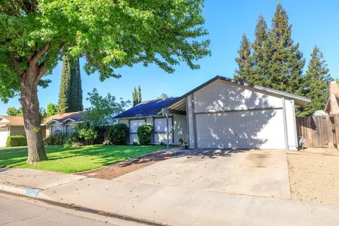 Exterior - 4101 Blue Bird Dr, Modesto, CA 95356 photo 3 of 16