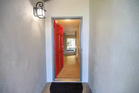Entry Way - 4101 Blue Bird Dr, Modesto, CA 95356 photo 1 of 3