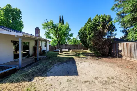 Exterior - 4101 Blue Bird Dr, Modesto, CA 95356 photo 8 of 16