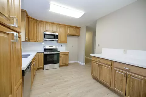 Kitchen - 4101 Blue Bird Dr, Modesto, CA 95356 photo 1 of 6