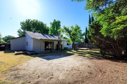 Exterior - 4101 Blue Bird Dr, Modesto, CA 95356 photo 9 of 16