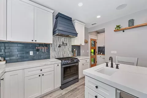 Kitchen - 8650 E Highway 12, Lodi, CA 95240 photo 1 of 5