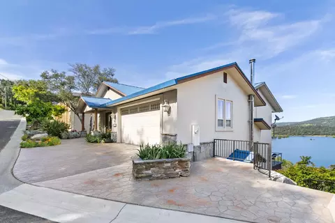 Exterior - 3797 Mountainview Dr, Loomis, CA 95650 photo 15 of 16