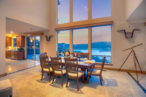 Dining - 3797 Mountainview Dr, Loomis, CA 95650 photo 1 of 7