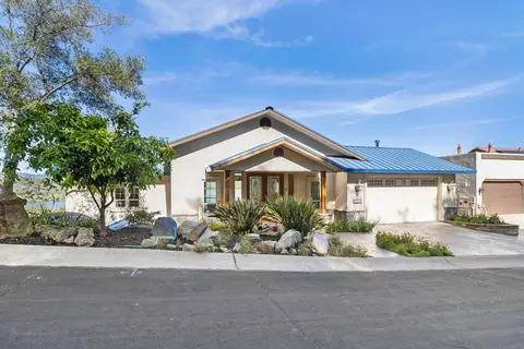 Exterior - 3797 Mountainview Dr, Loomis, CA 95650 photo 8 of 16