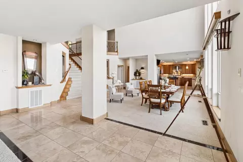 Entry Way - 3797 Mountainview Dr, Loomis, CA 95650 photo 10 of 14