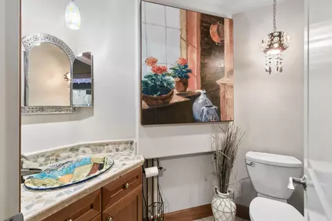 Bath - 3797 Mountainview Dr, Loomis, CA 95650 photo 6 of 7