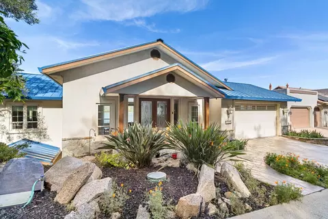 Exterior - 3797 Mountainview Dr, Loomis, CA 95650 photo 7 of 16