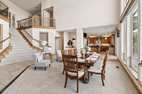 Dining - 3797 Mountainview Dr, Loomis, CA 95650 photo 6 of 7