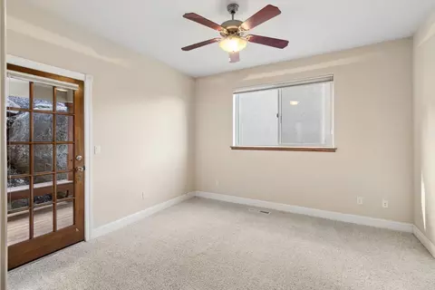 Bedroom - 3797 Mountainview Dr, Loomis, CA 95650 photo 6 of 7