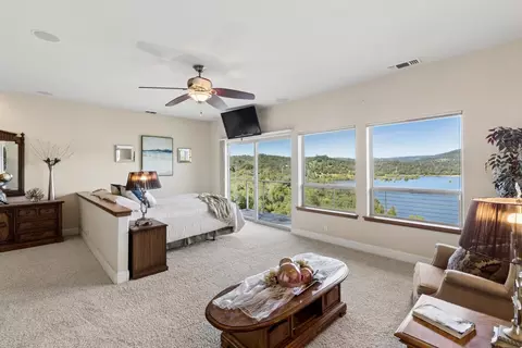 Bedroom - 3797 Mountainview Dr, Loomis, CA 95650 photo 5 of 7