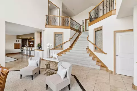 Entry Way - 3797 Mountainview Dr, Loomis, CA 95650 photo 9 of 14