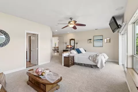 Bedroom - 3797 Mountainview Dr, Loomis, CA 95650 photo 4 of 7