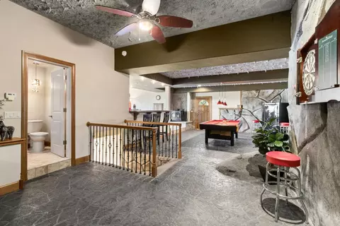 Entry Way - 3797 Mountainview Dr, Loomis, CA 95650 photo 12 of 14