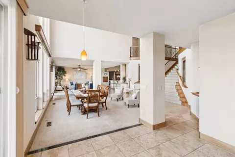 Entry Way - 3797 Mountainview Dr, Loomis, CA 95650 photo 11 of 14
