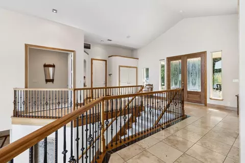 Entry Way - 3797 Mountainview Dr, Loomis, CA 95650 photo 6 of 14