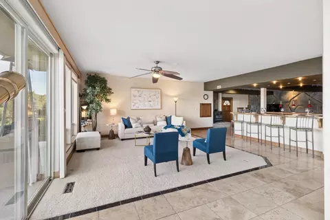 Living - 3797 Mountainview Dr, Loomis, CA 95650 photo 4 of 6